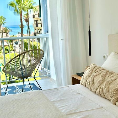 Bakari Arena Apartment Torremolinos Ngoại thất bức ảnh