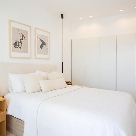 Bakari Arena Apartment Torremolinos Ngoại thất bức ảnh
