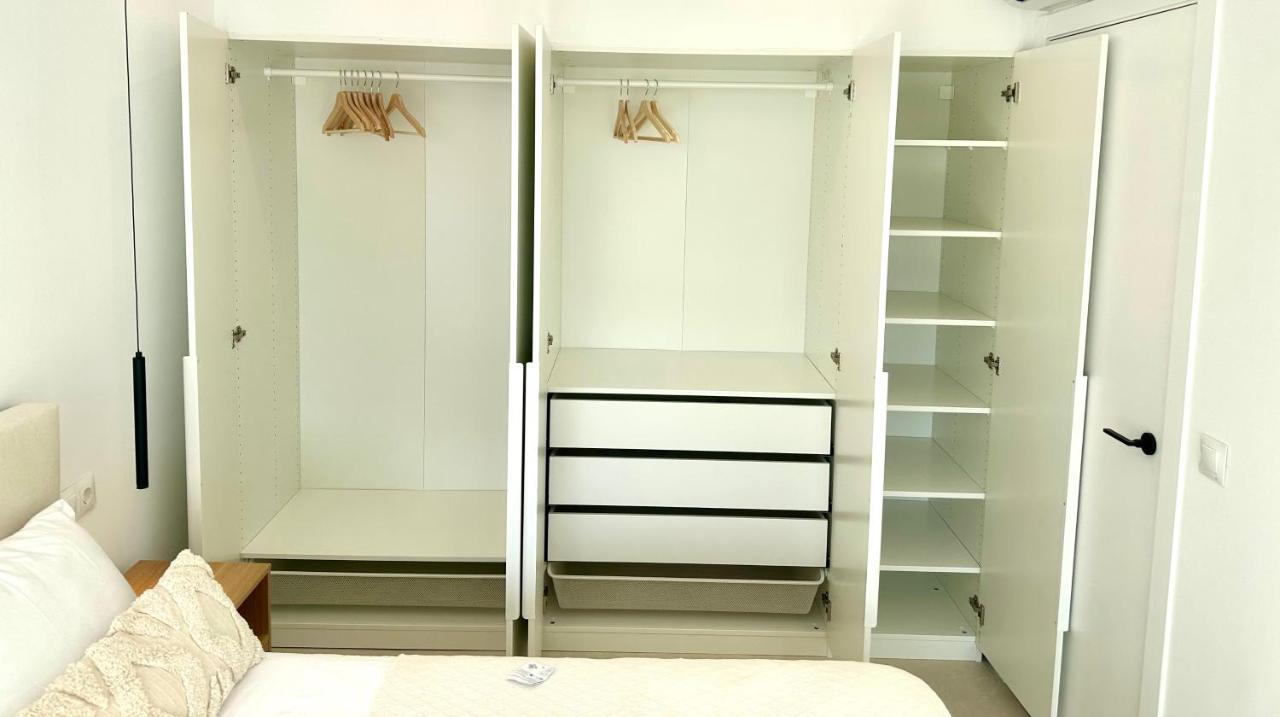 Bakari Arena Apartment Torremolinos Ngoại thất bức ảnh
