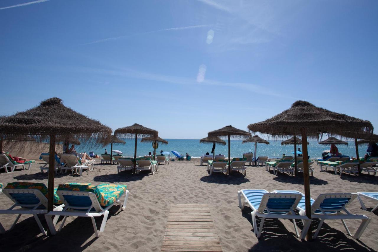 Bakari Arena Apartment Torremolinos Ngoại thất bức ảnh