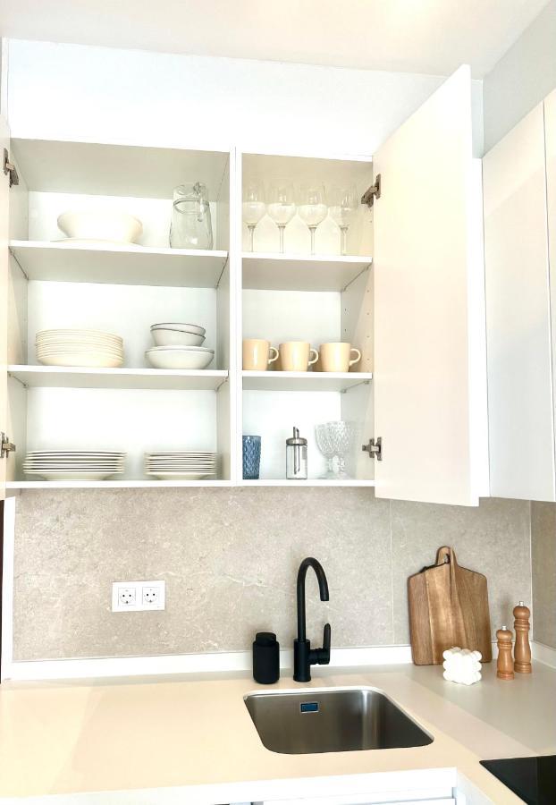 Bakari Arena Apartment Torremolinos Ngoại thất bức ảnh
