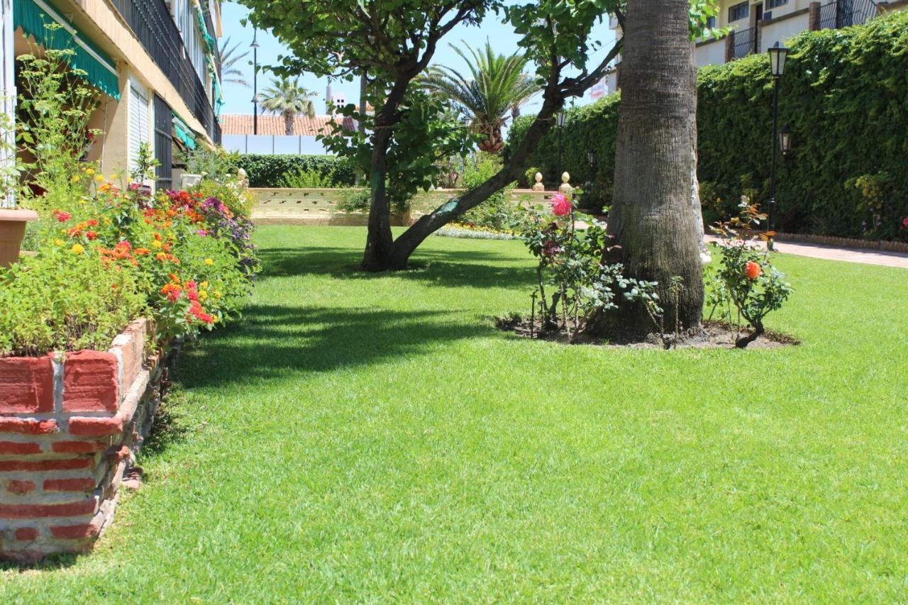 Bakari Arena Apartment Torremolinos Ngoại thất bức ảnh