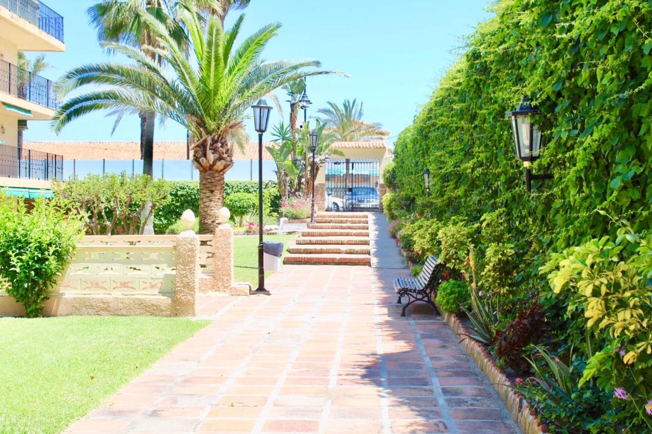 Bakari Arena Apartment Torremolinos Ngoại thất bức ảnh
