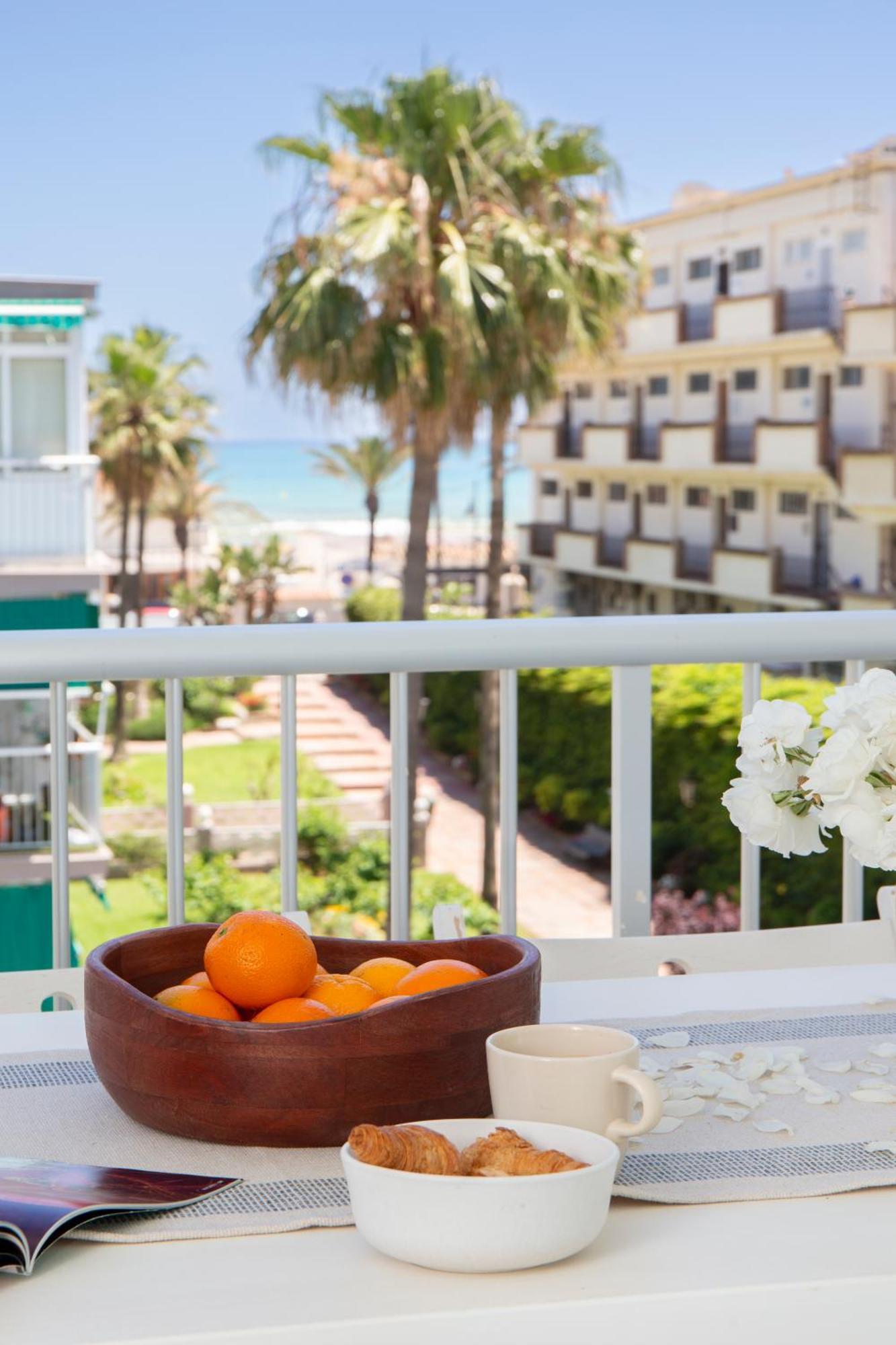 Bakari Arena Apartment Torremolinos Ngoại thất bức ảnh