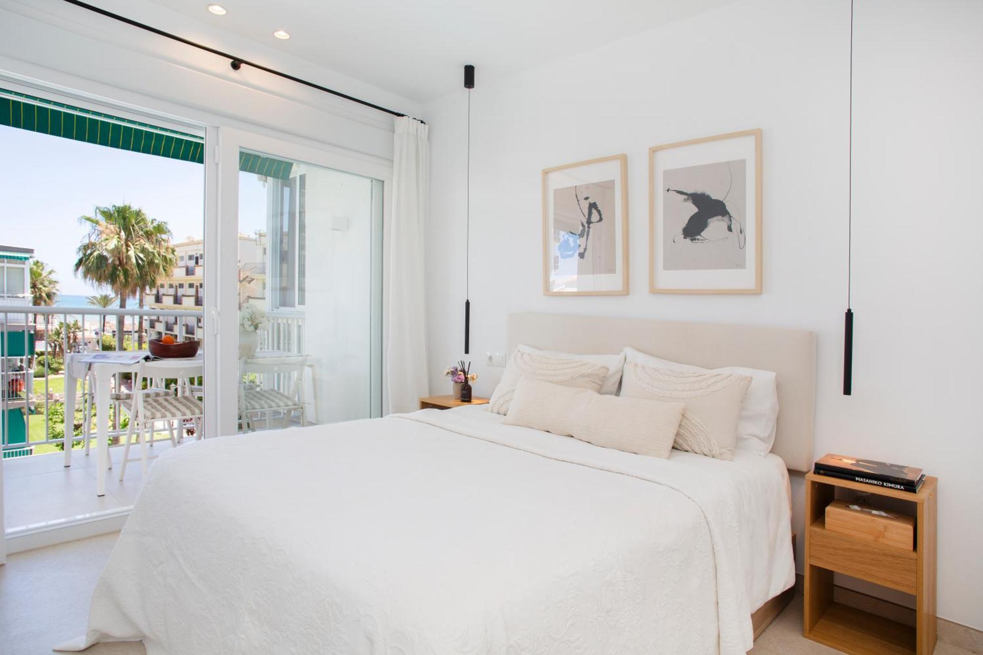 Bakari Arena Apartment Torremolinos Ngoại thất bức ảnh