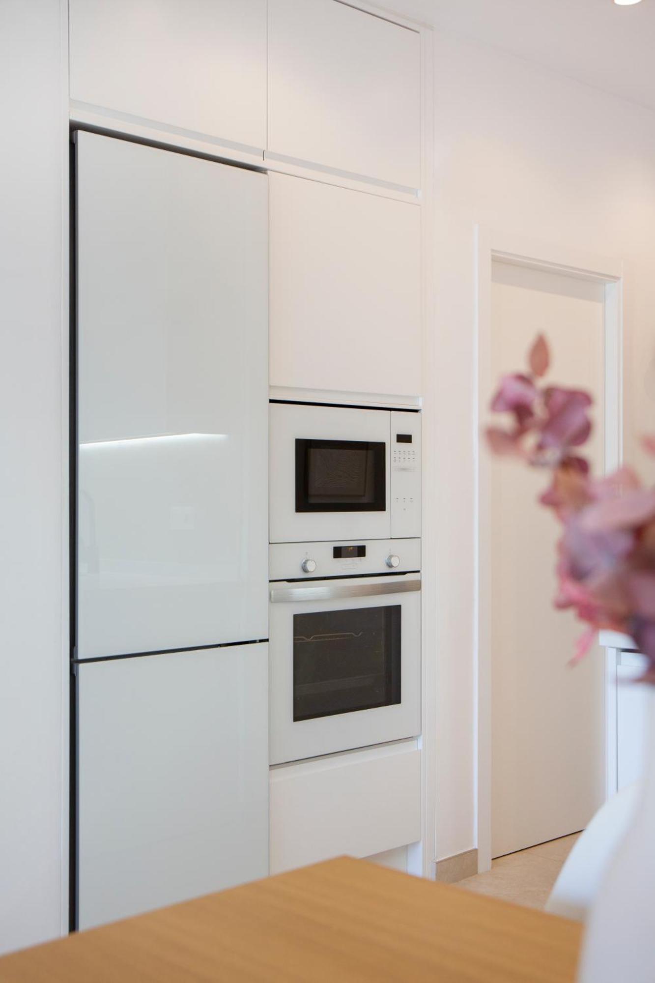 Bakari Arena Apartment Torremolinos Ngoại thất bức ảnh
