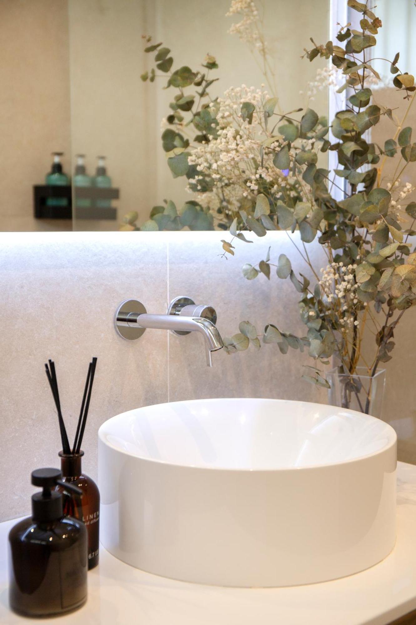 Bakari Arena Apartment Torremolinos Ngoại thất bức ảnh