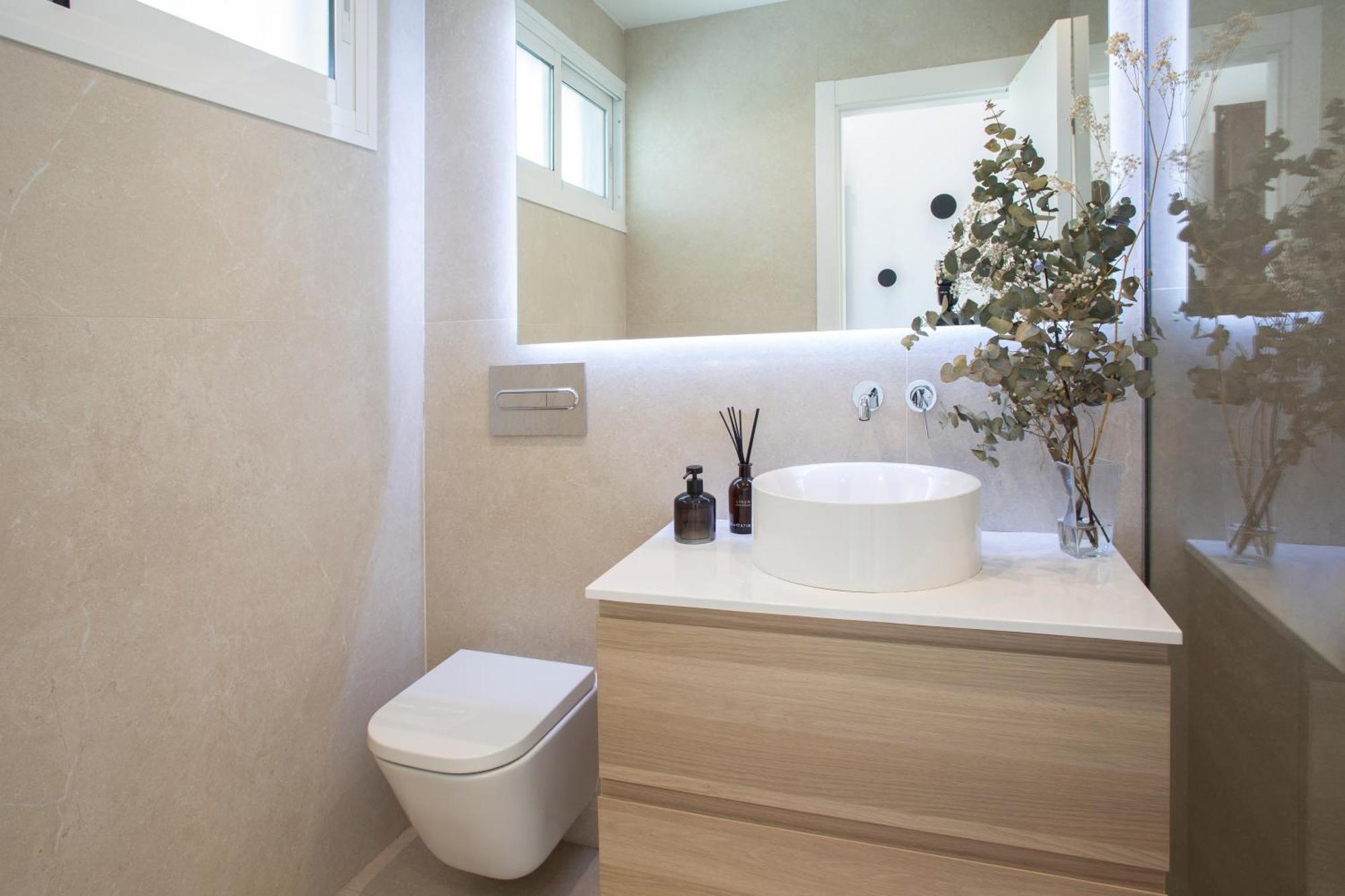 Bakari Arena Apartment Torremolinos Ngoại thất bức ảnh